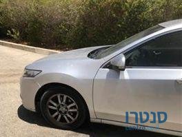 2013' Honda Insight הונדה אינסייט photo #1