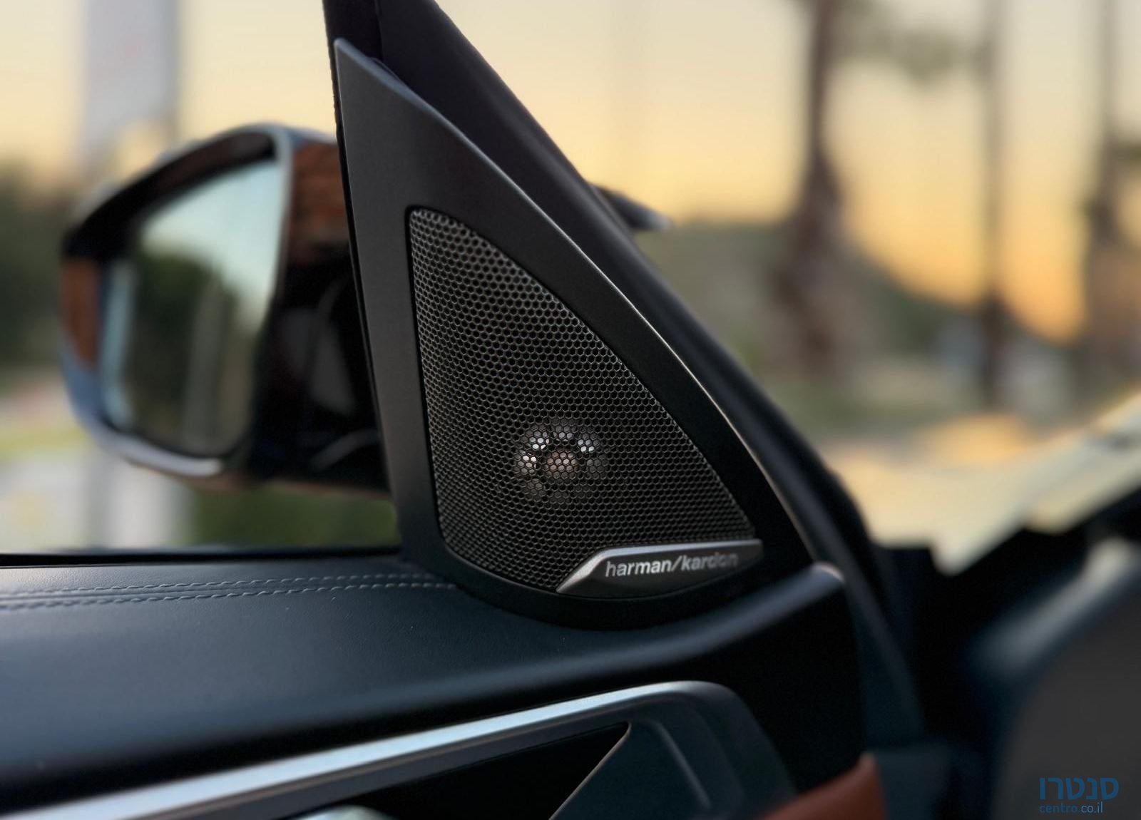 2024' BMW M4 ב מ וו photo #3