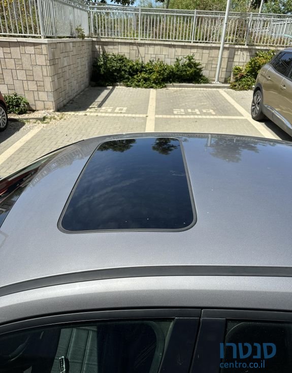 2022' Hyundai Elantra יונדאי אלנטרה photo #3