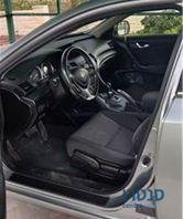 2013' Honda Accord הונדה אקורד photo #4