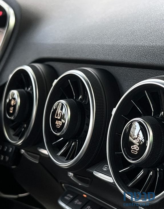 2020' Audi TT אאודי photo #3
