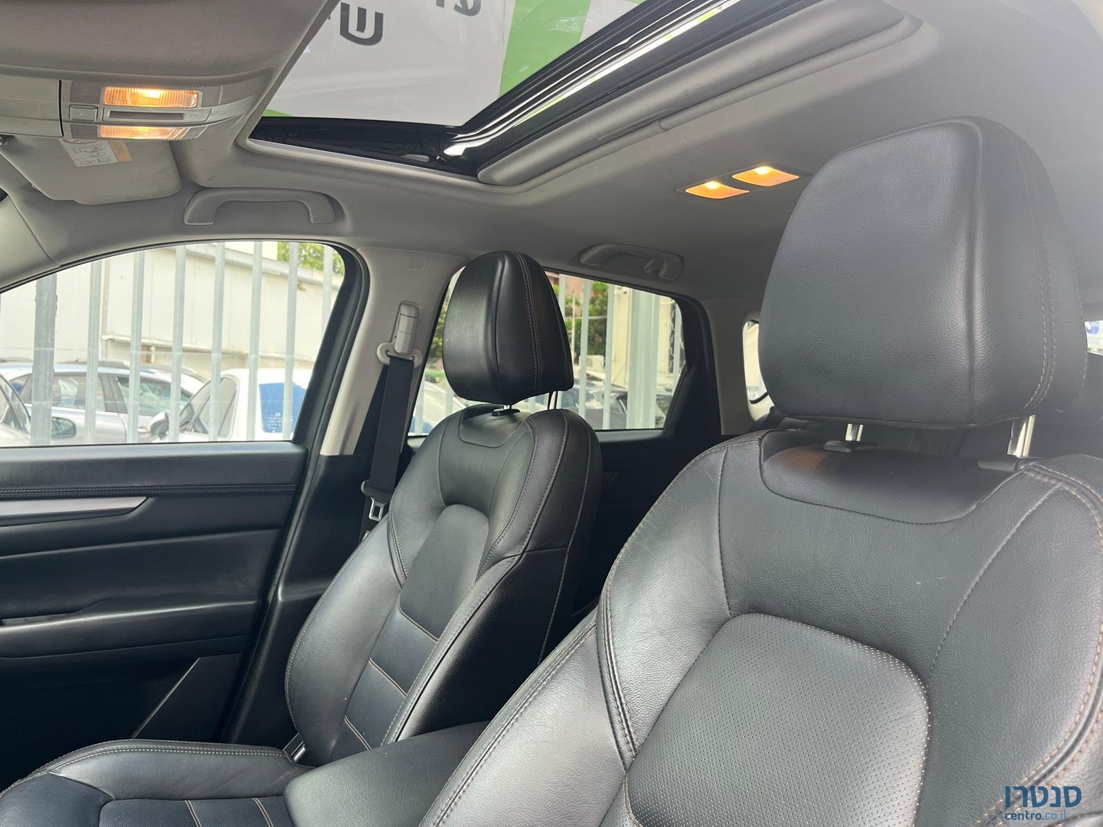 2020' Mazda CX-5 photo #4