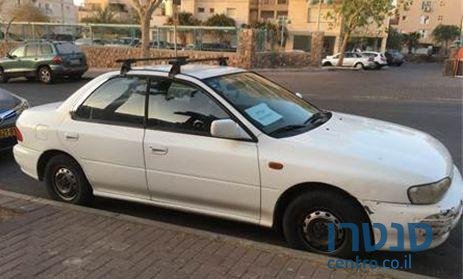 1994' Subaru סובארו photo #1