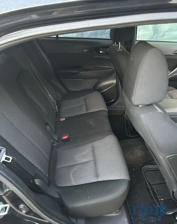 2022' Mitsubishi Eclipse מיצובישי אקליפס קרוס photo #5