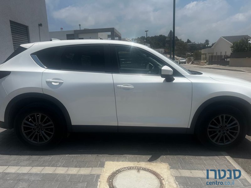 2018' Mazda CX-5 מאזדה photo #1