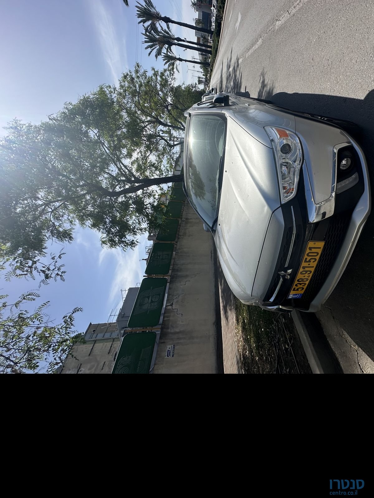 2019' Mitsubishi ASX מיצובישי photo #2