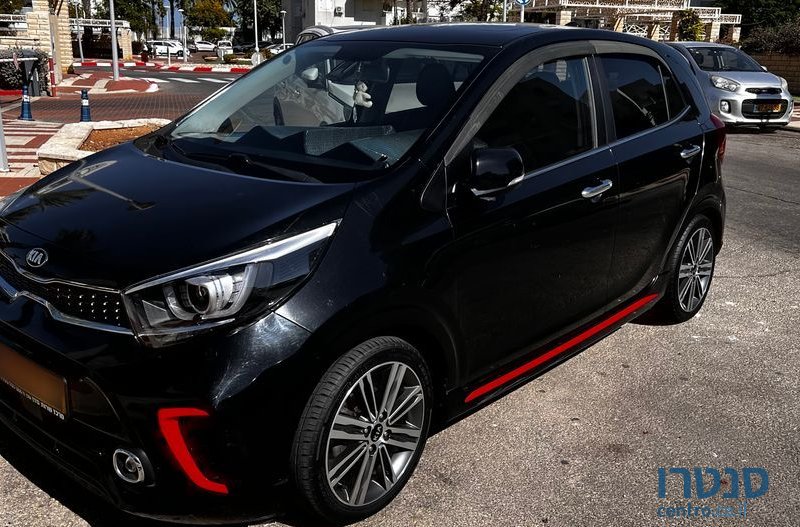 2021' Kia Picanto קיה פיקנטו photo #6