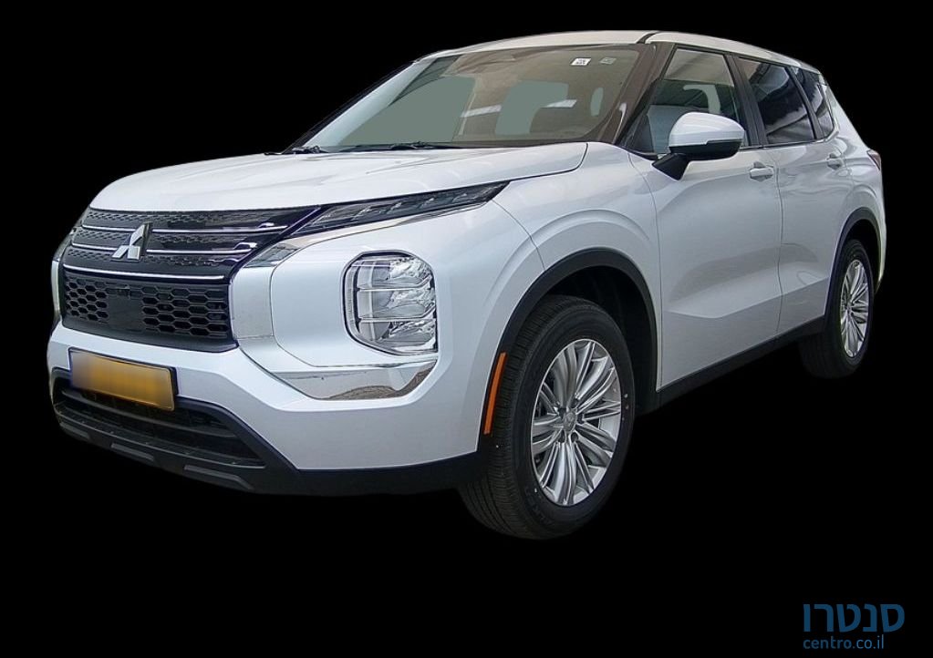 2024' Mitsubishi Outlander מיצובישי אאוטלנדר photo #1