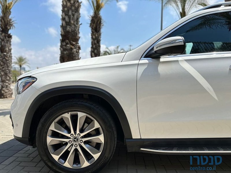 2022' Mercedes-Benz GLE מרצדס photo #5