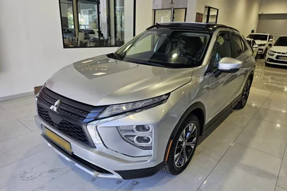 2022' Mitsubishi Eclipse Cross