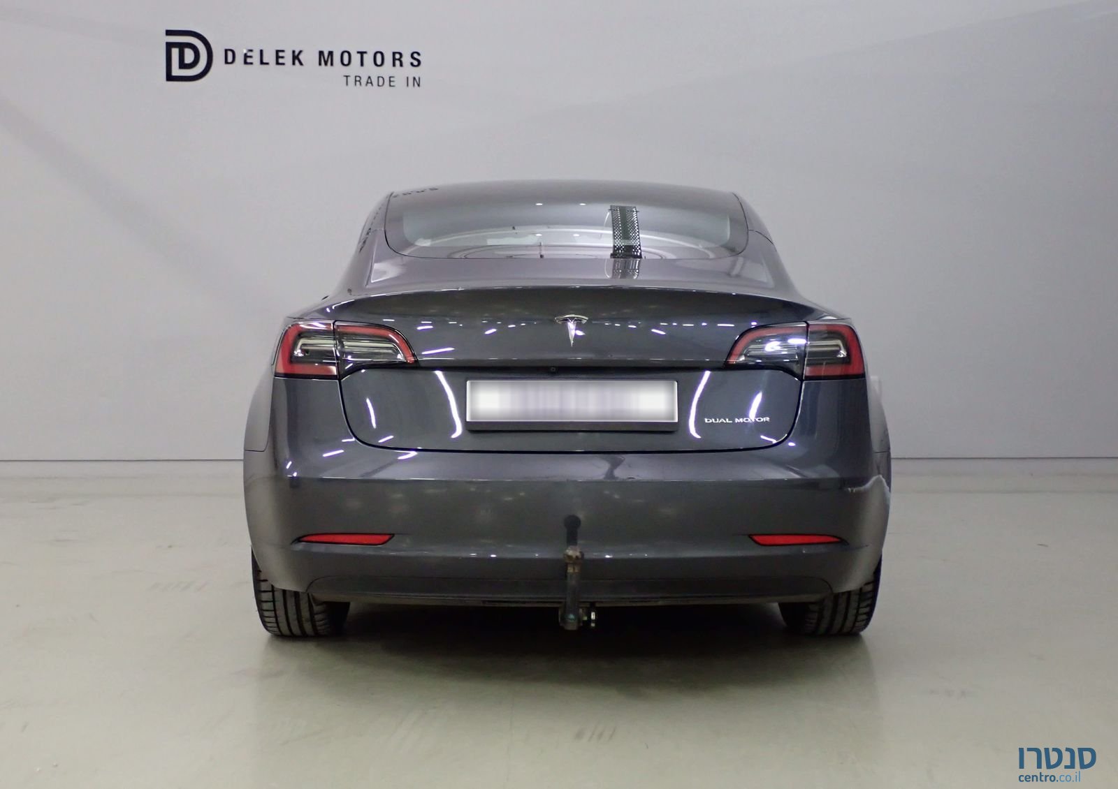 2021' Tesla Model 3 טסלה מודל 3 photo #4