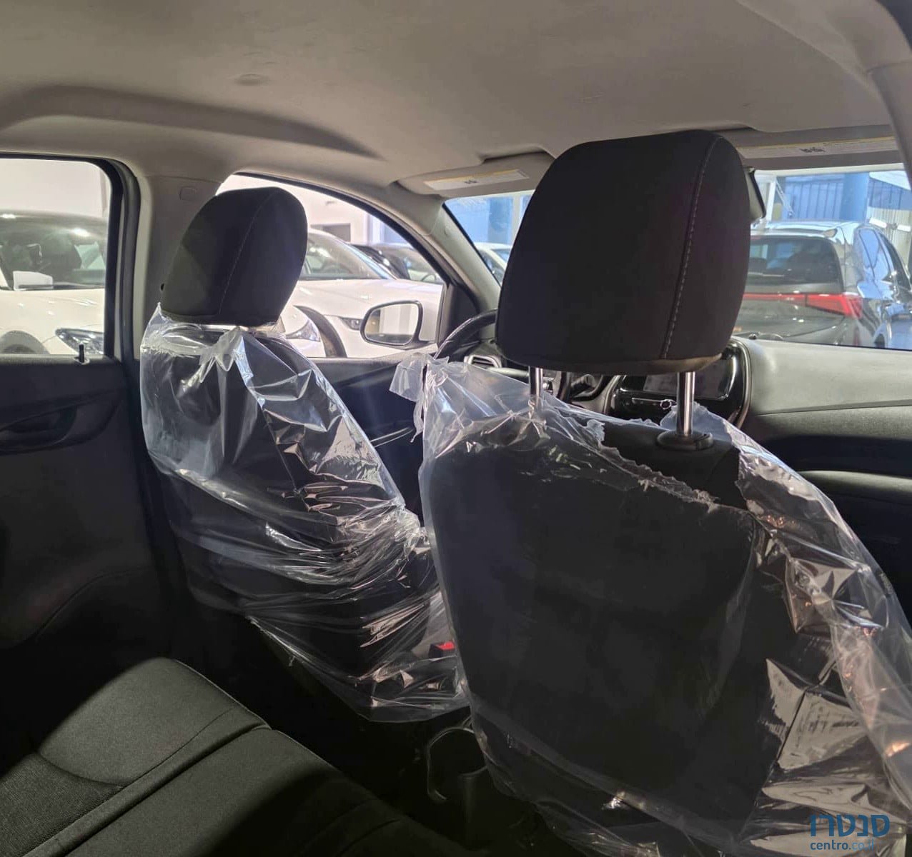 2021' Chevrolet Spark photo #6