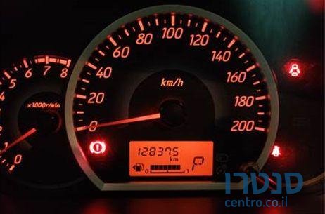 2015' Mitsubishi Space Star מיצובישי ספייס סטאר photo #1