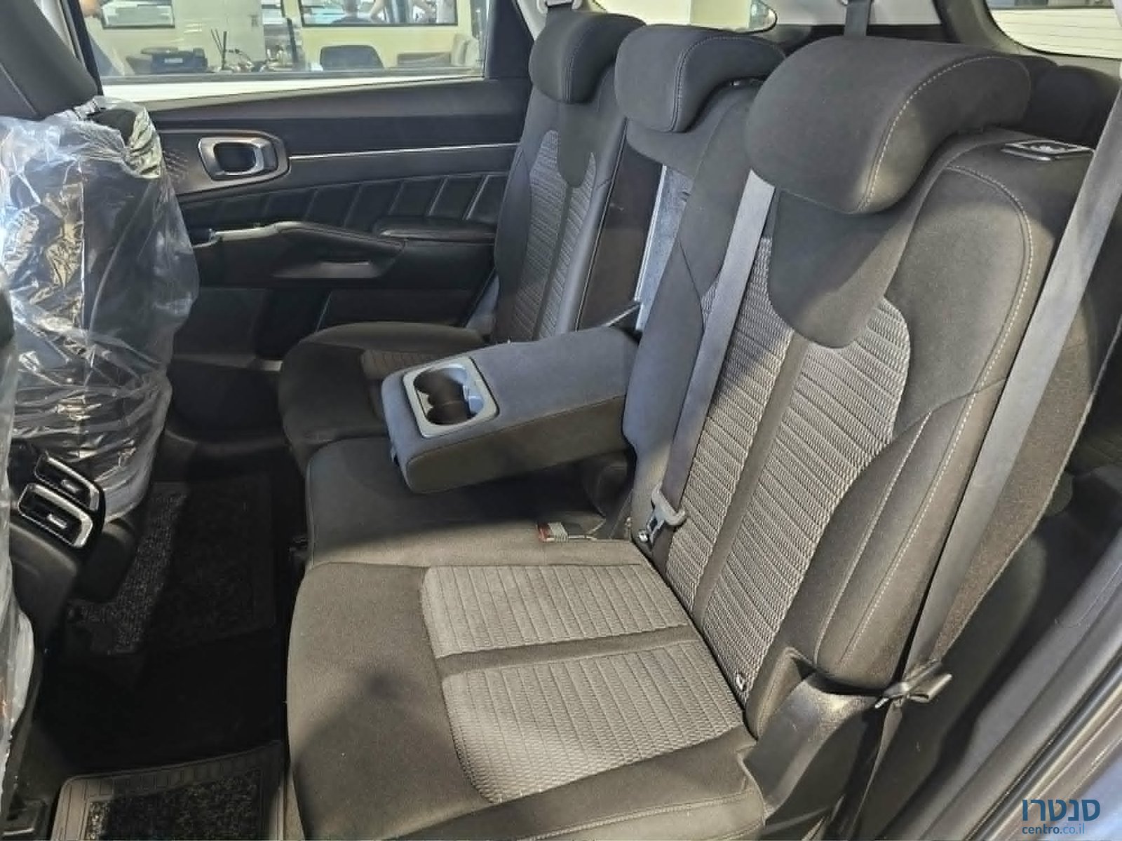 2022' Kia Sorento photo #7