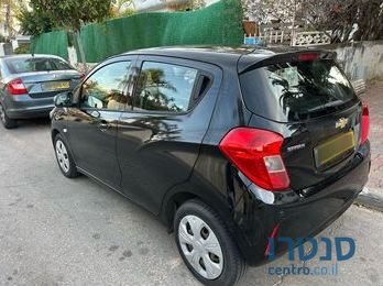 2018' Chevrolet Spark שברולט ספארק photo #3
