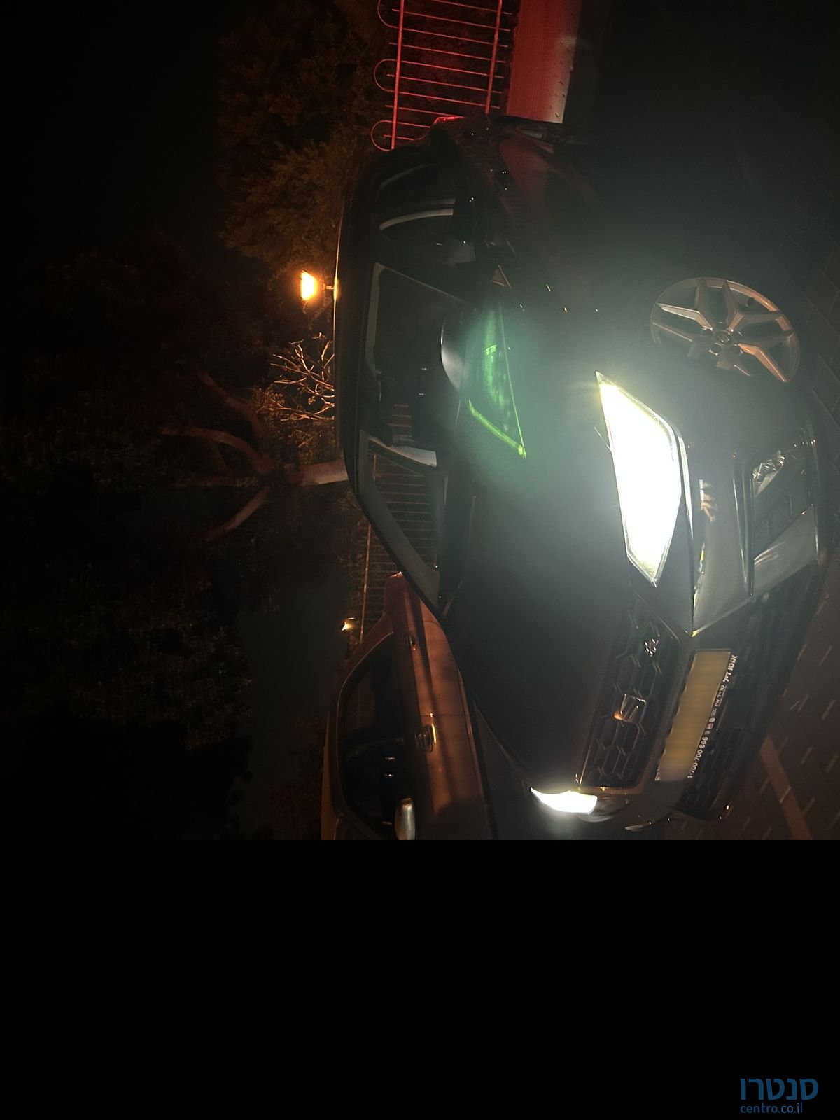 2019' SEAT Ibiza סיאט איביזה photo #5