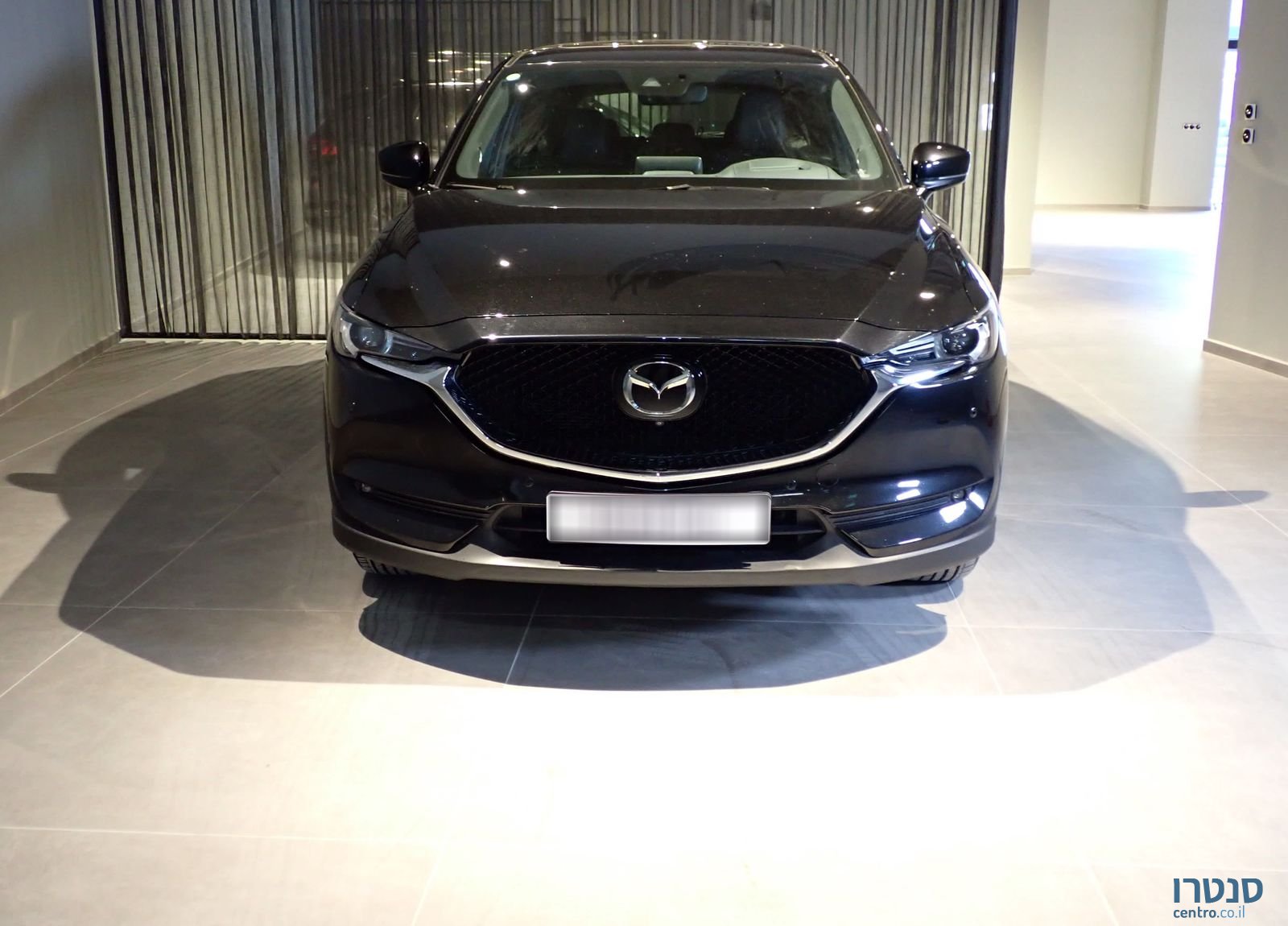 2021' Mazda CX-5 מאזדה photo #3