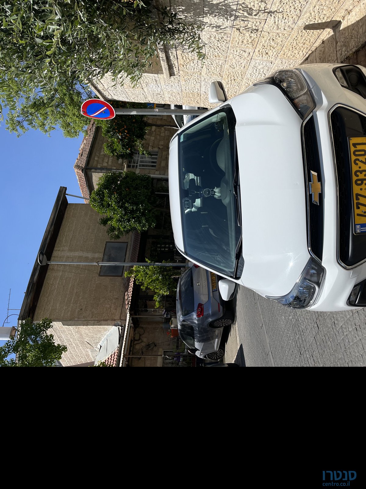 2019' Chevrolet Spark שברולט ספארק photo #2