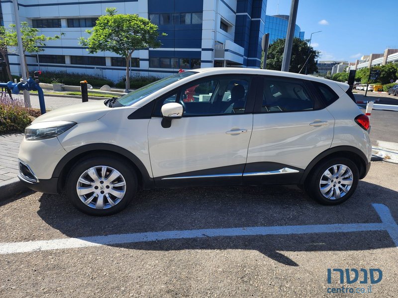 2015' Renault Kadjar רנו קפצ`ור photo #2