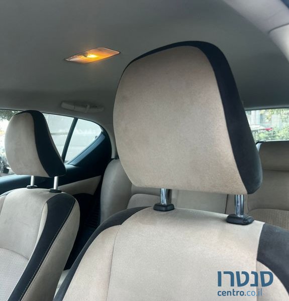 2018' Lexus CT לקסוס photo #5