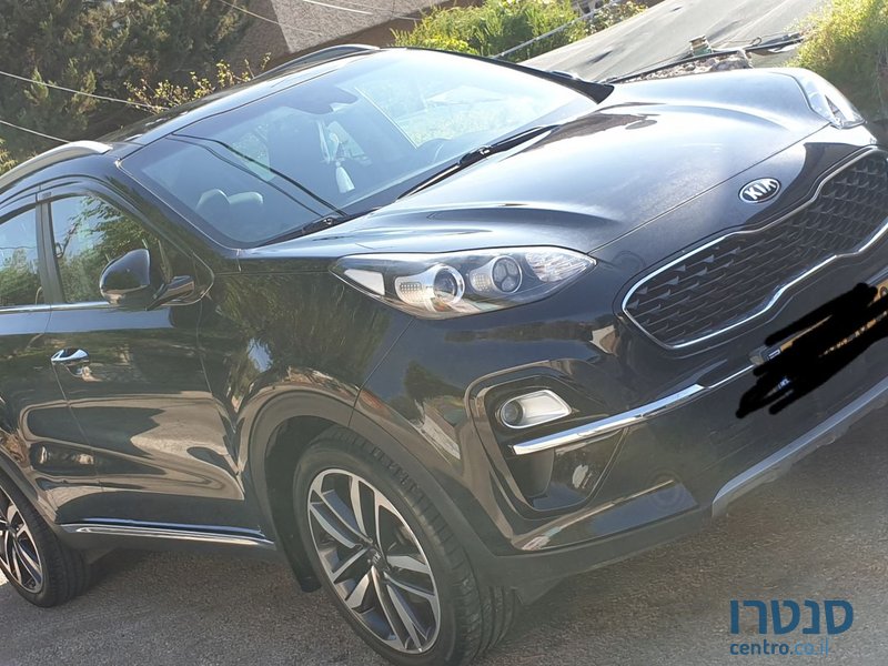 2019' Kia Picanto קיה פיקנטו photo #3