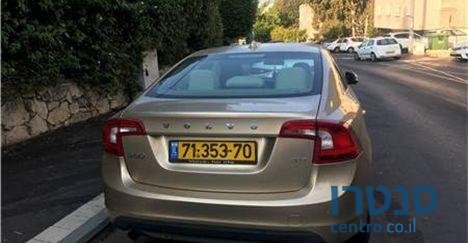 2011' Volvo S-60 S-60 וולוו photo #3