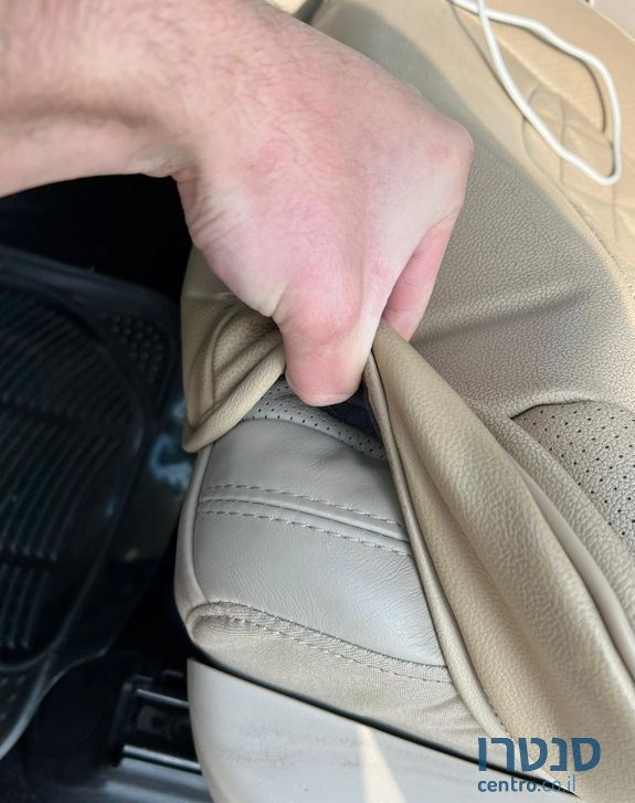 2021' Jeep Grand Cherokee ג'יפ גרנד צ'ירוקי photo #3