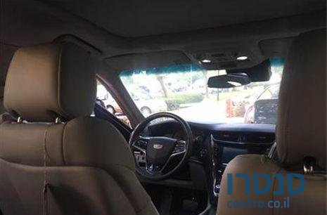 2016' Cadillac CTS לקצ'ורי קאדילק photo #2