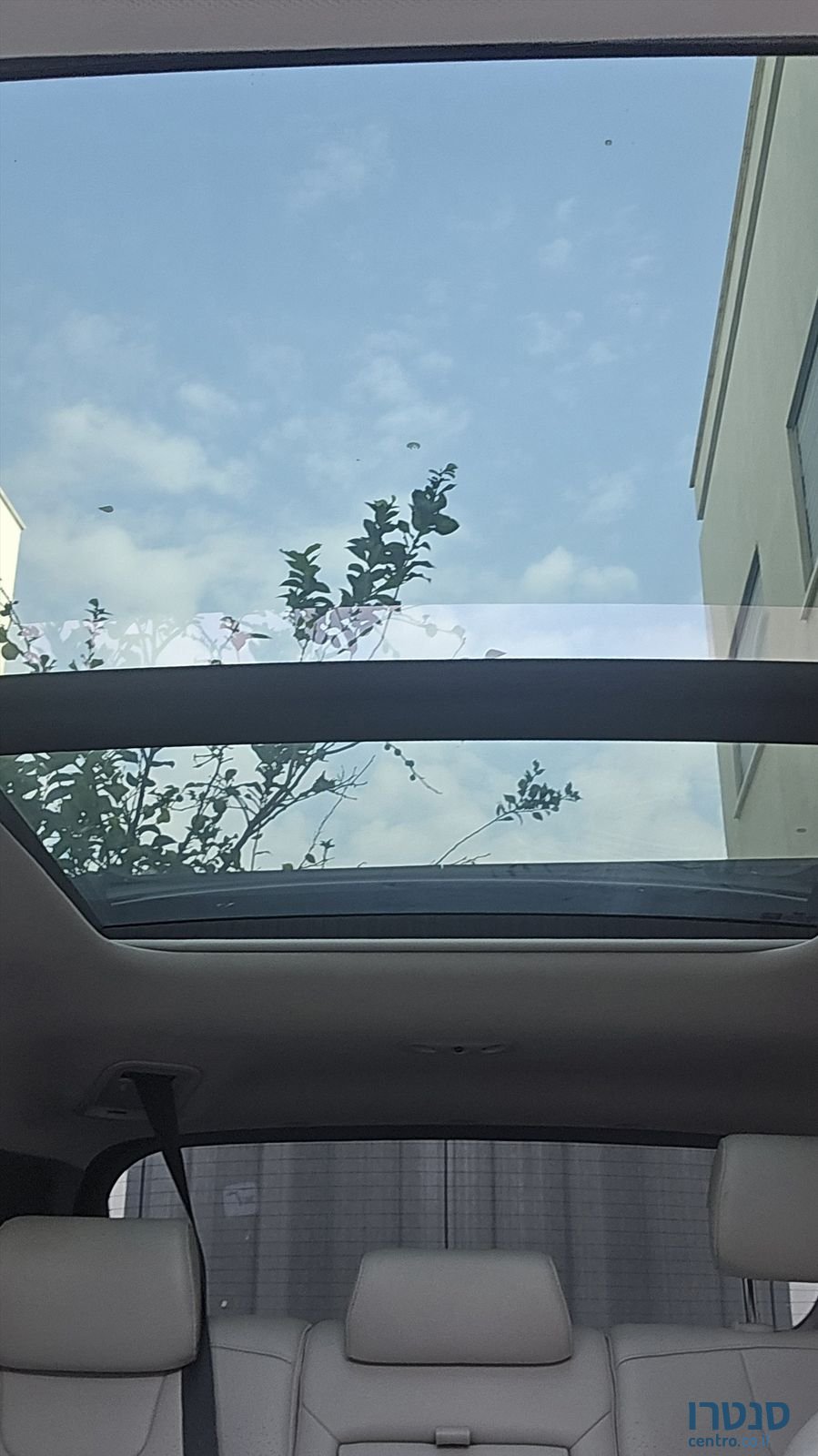 2022' Hyundai Tucson יונדאי טוסון photo #6