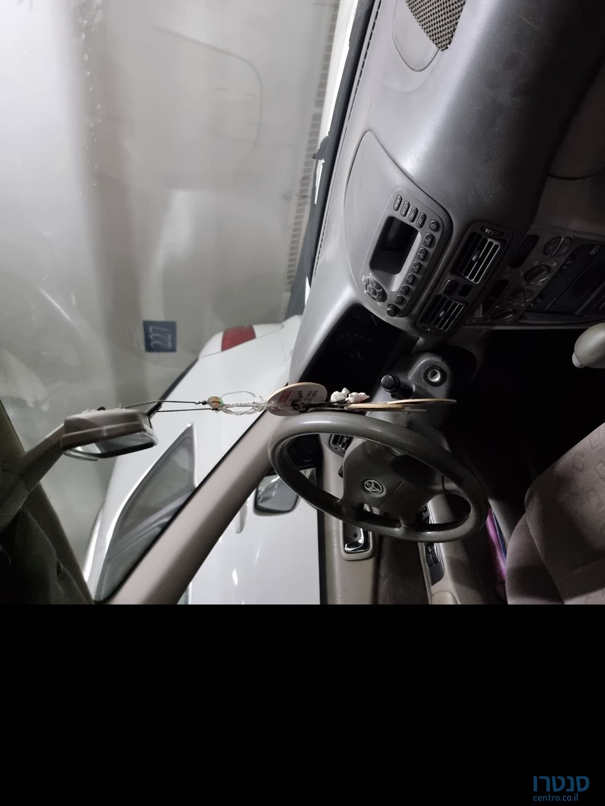 2001' Toyota Corolla טויוטה קורולה photo #2