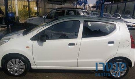 2013' Suzuki Alto סוזוקי אלטו photo #1