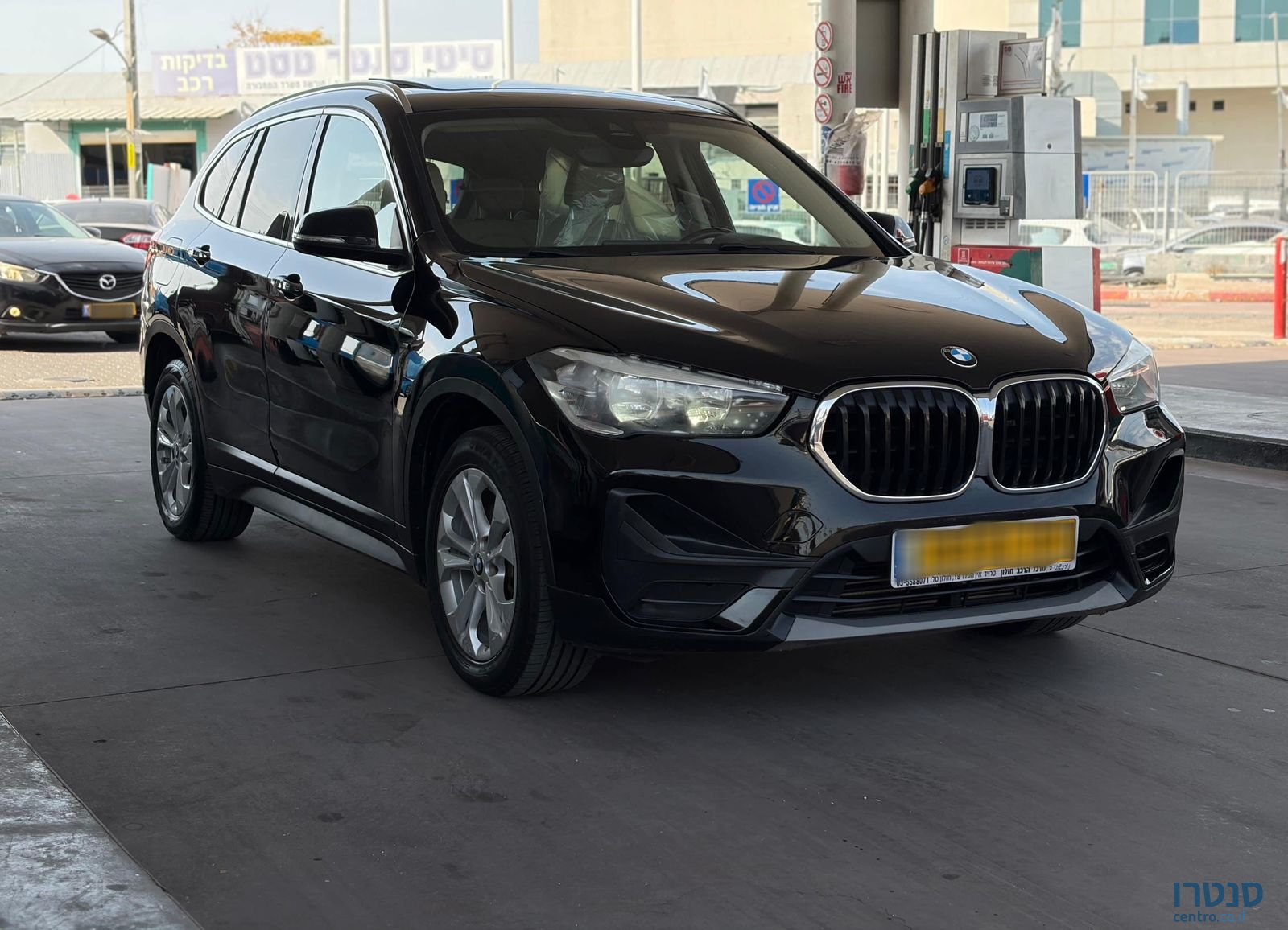 2020' BMW X1 ב מ וו photo #2