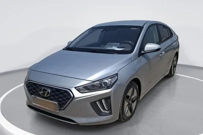 2021' Hyundai Ioniq יונדאי איוניק
