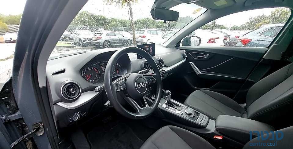 2019' Audi Q2 אאודי photo #2