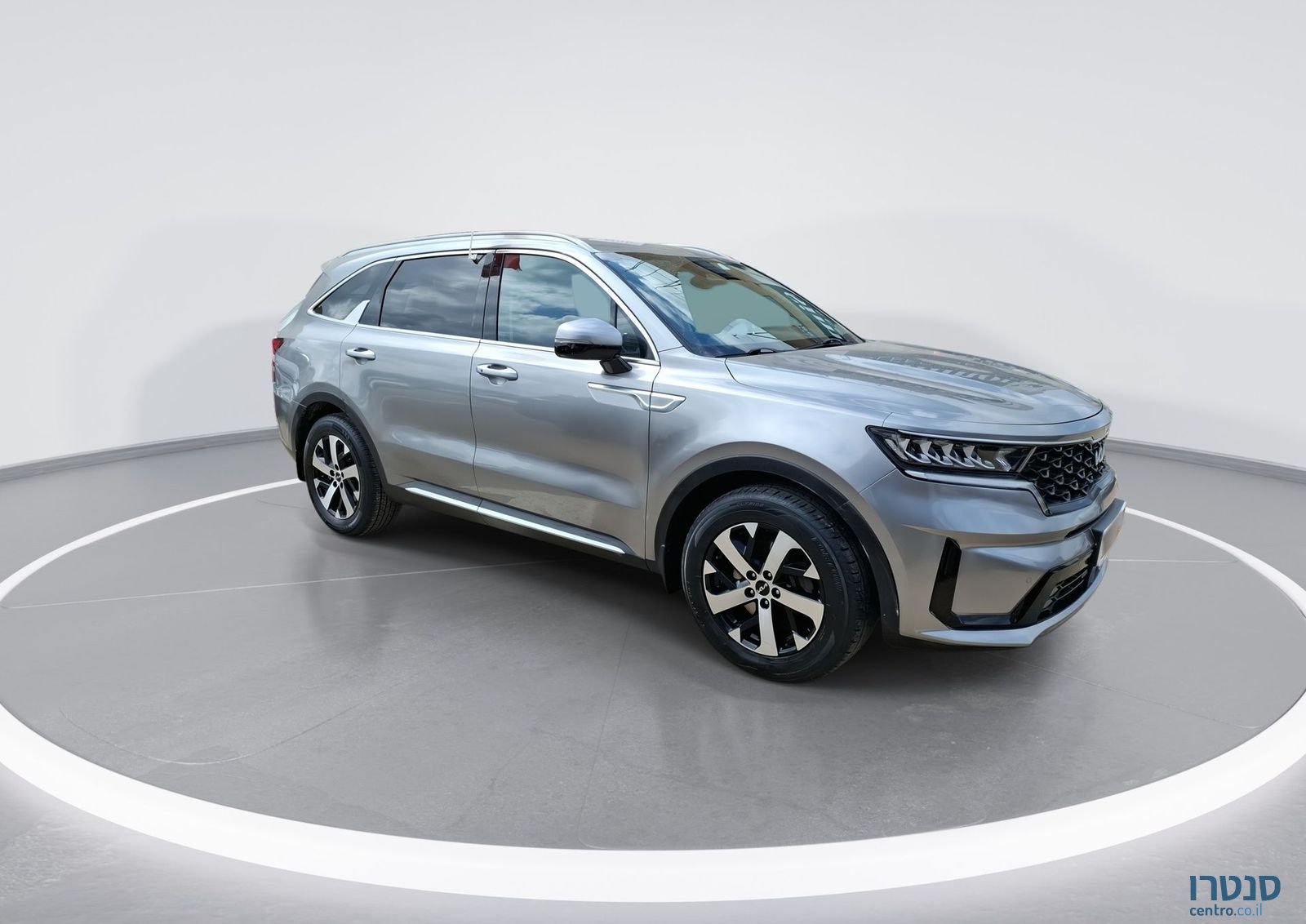 2022' Kia Sorento קיה סורנטו photo #3