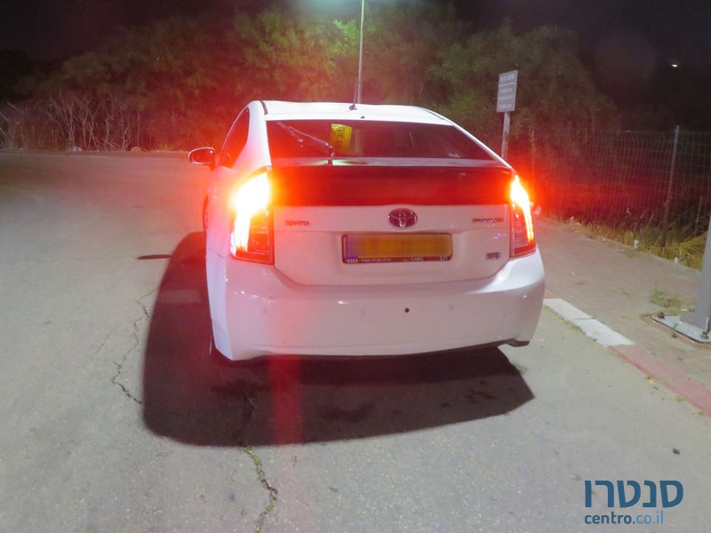 2012' Toyota פריוס טויוטה פריוס C photo #1