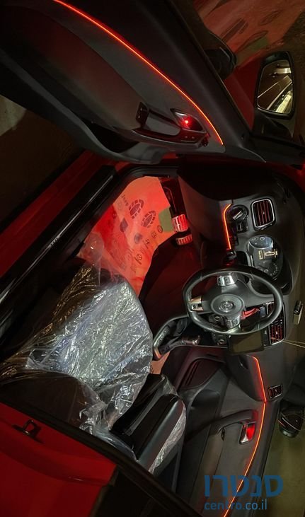 2014' Volkswagen Polo פולקסווגן פולו Gti photo #5