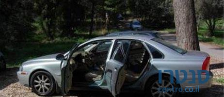 2005' Volvo S-80 S-80 וולוו photo #1