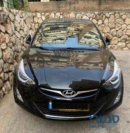 2014' Hyundai i35 יונדאי photo #3