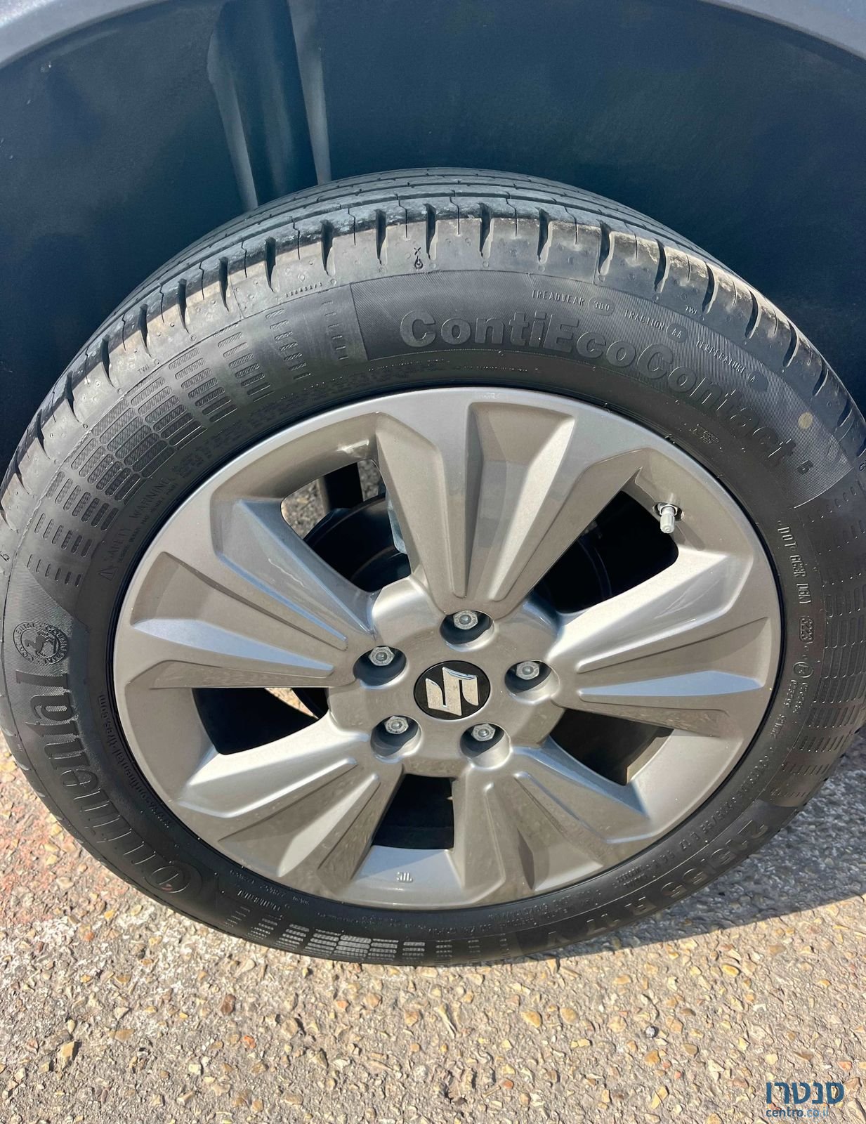 2024' Suzuki Vitara סוזוקי ויטרה photo #5