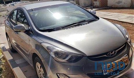 2012' Hyundai i35 i35 יונדאי photo #3