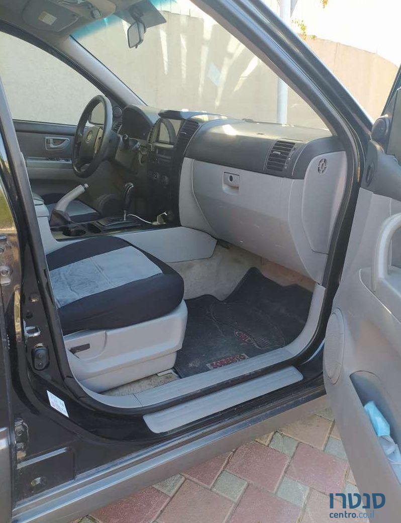 2005' Kia Cerato קיה סראטו photo #1