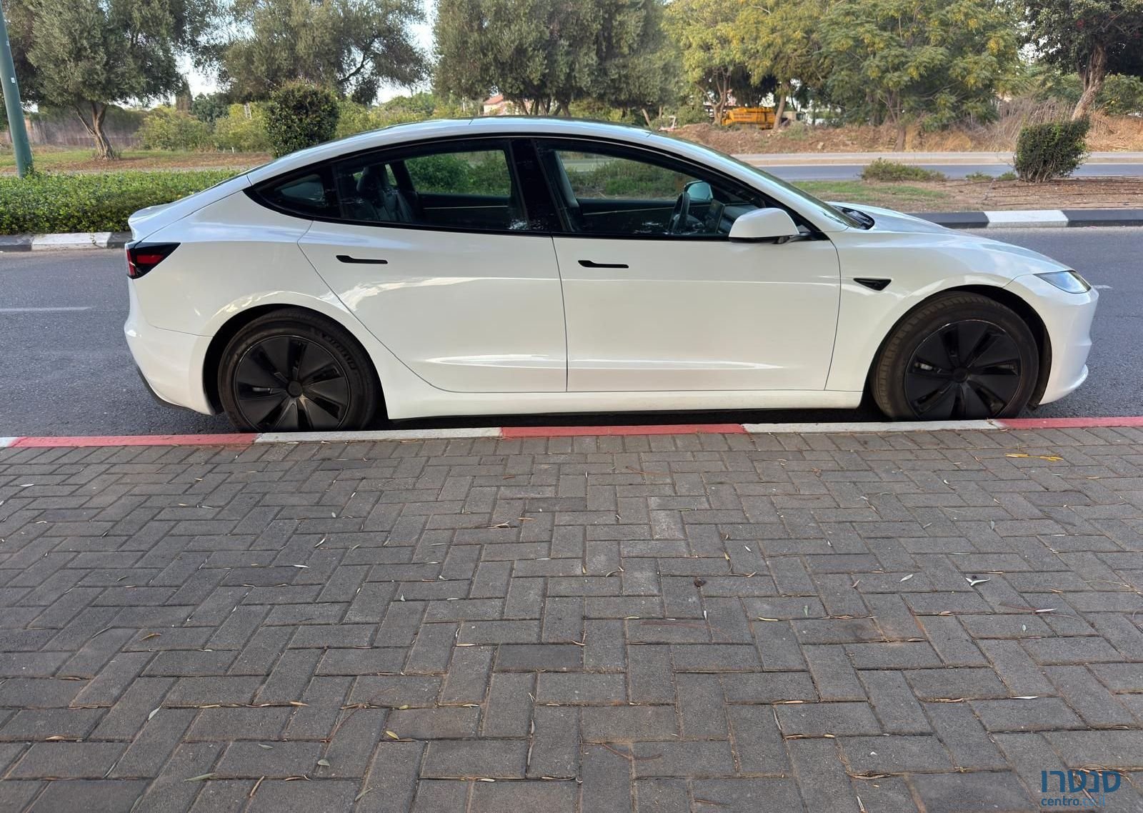2024' Tesla Model 3 טסלה מודל 3 photo #5