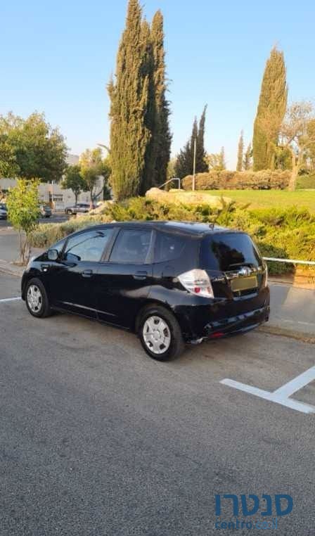 2015' Honda Jazz הונדה ג'אז photo #1