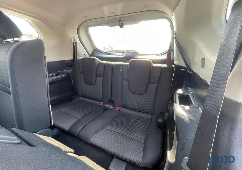 2021' Nissan X-Trail ניסאן אקס טרייל photo #4