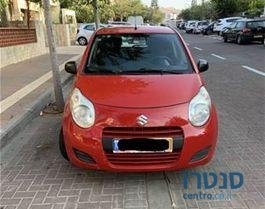 2015' Suzuki Alto סוזוקי אלטו photo #2