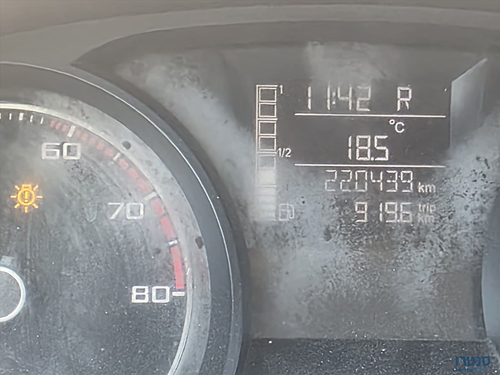 2013' SEAT Ibiza סיאט איביזה photo #4