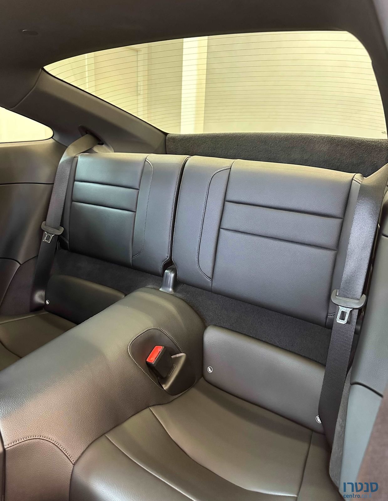 2024' Porsche 911 Carrera פורשה קאררה photo #4