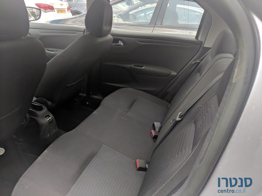 2014' Peugeot 301 photo #3