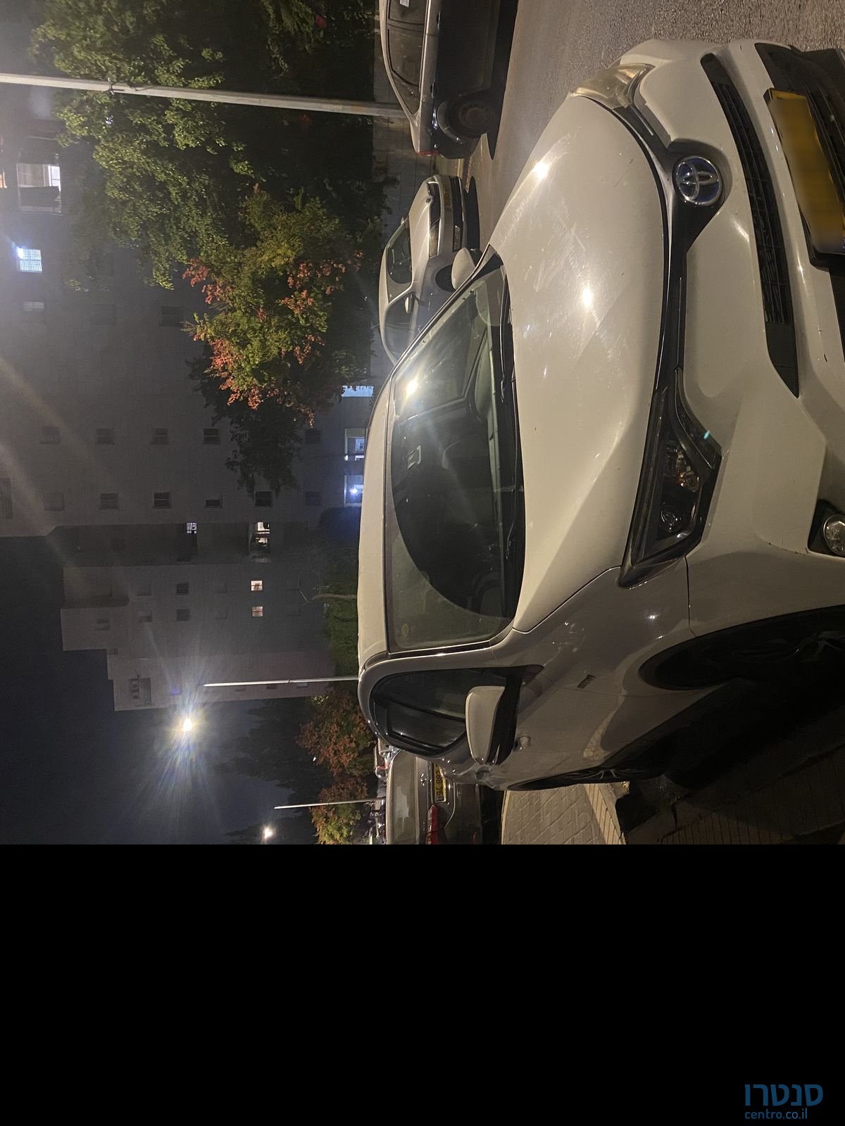 2016' Toyota RAV4 טויוטה photo #2